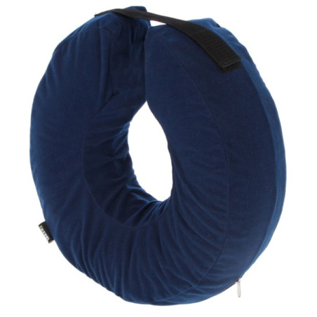 Collerette pour chien gonflable