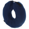 Collerette pour chien gonflable