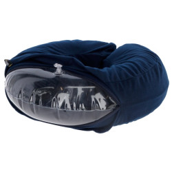 Collerette pour chien gonflable