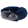 Collerette pour chien gonflable