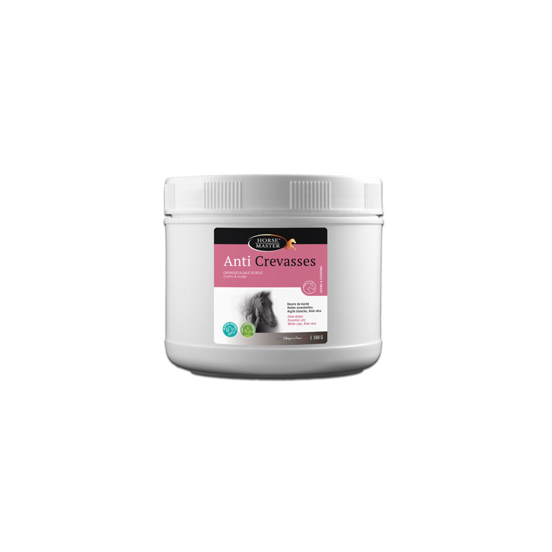Crème anti crevasses. SKIN CARE