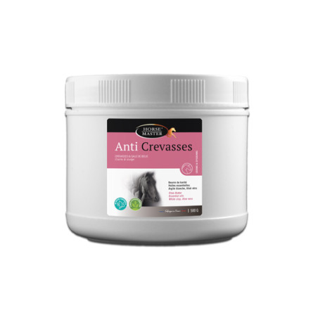 Crème anti crevasses. SKIN CARE