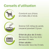 VERMIpure, solution pour chiens et chiots