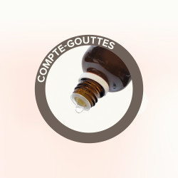 Solution contre les traces de larmes, chiens et chats