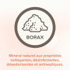 Solution contre les traces de larmes, chiens et chats