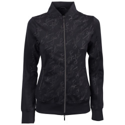 Veste Paris