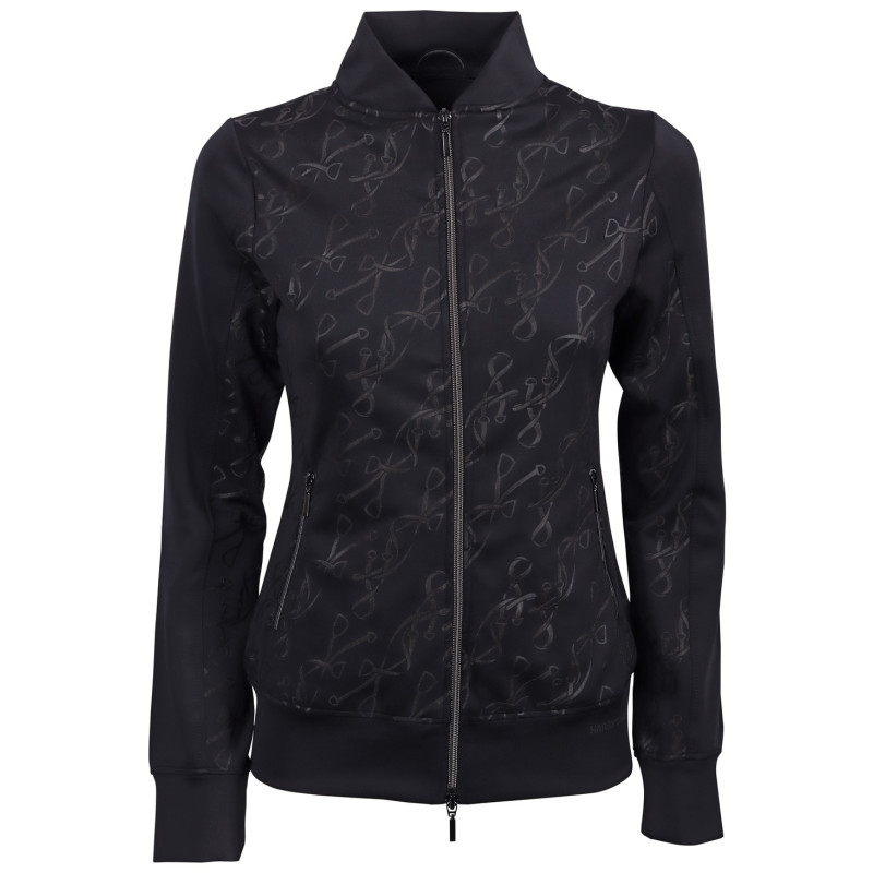 Veste Paris