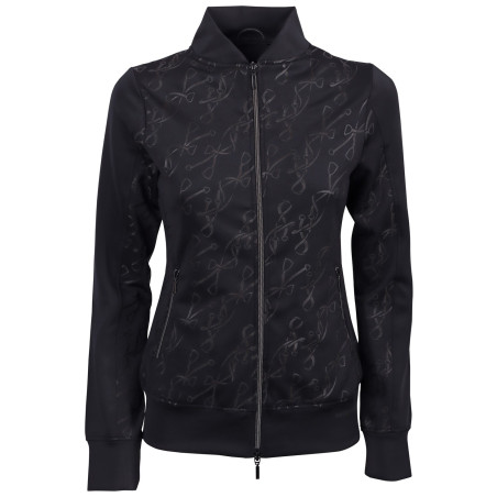 Veste Paris