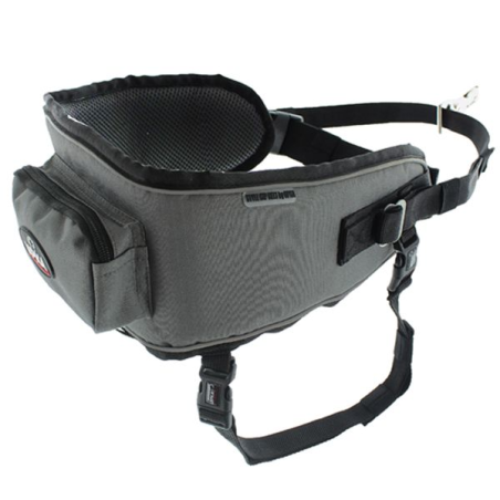 Baudrier Style I-Dog, Ceinture de Canicross