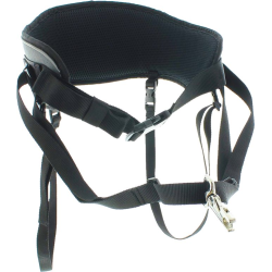 Baudrier Style I-Dog, Ceinture de Canicross