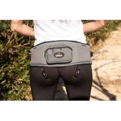 Baudrier Style I-Dog, Ceinture de Canicross