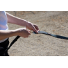 Laisse de traction Canicross Style I-Dog