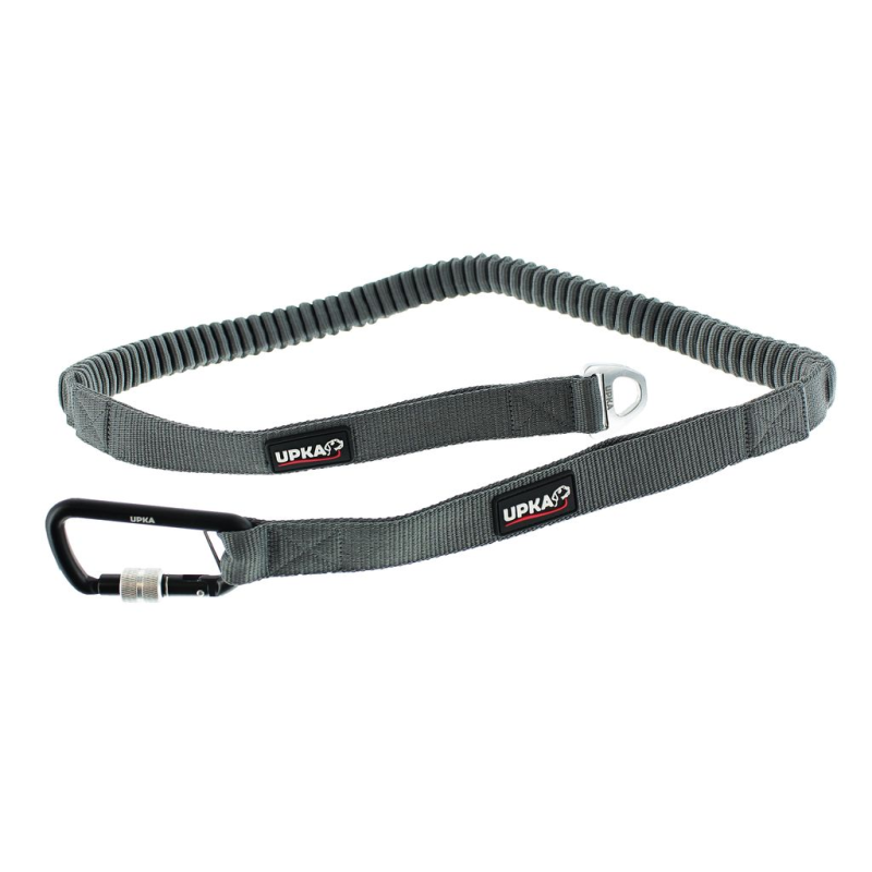 Laisse de traction Canicross Style I-Dog