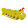 Jouet pour chien en latex forme Mille-Pattes