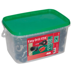 Isolateur annulaire EasyDrill EDX