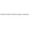 Cordelette Economyline croisée blanc 200m, 4mm