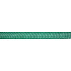 Ruban TopLine Plus vert en bobine de 200m