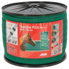 Ruban TopLine Plus vert en bobine de 200m