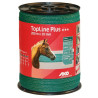 Ruban TopLine Plus vert en bobine de 200m
