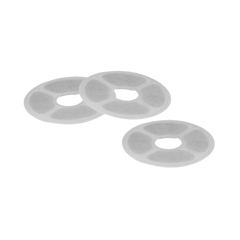 Filtres pour abreuvoir fontaine Kerbl Réf 80557