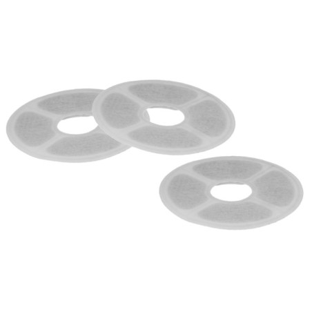 Filtres pour abreuvoir fontaine Kerbl Réf 80557