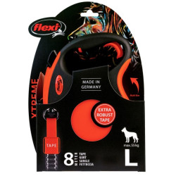 Laisse Flexi Xtreme