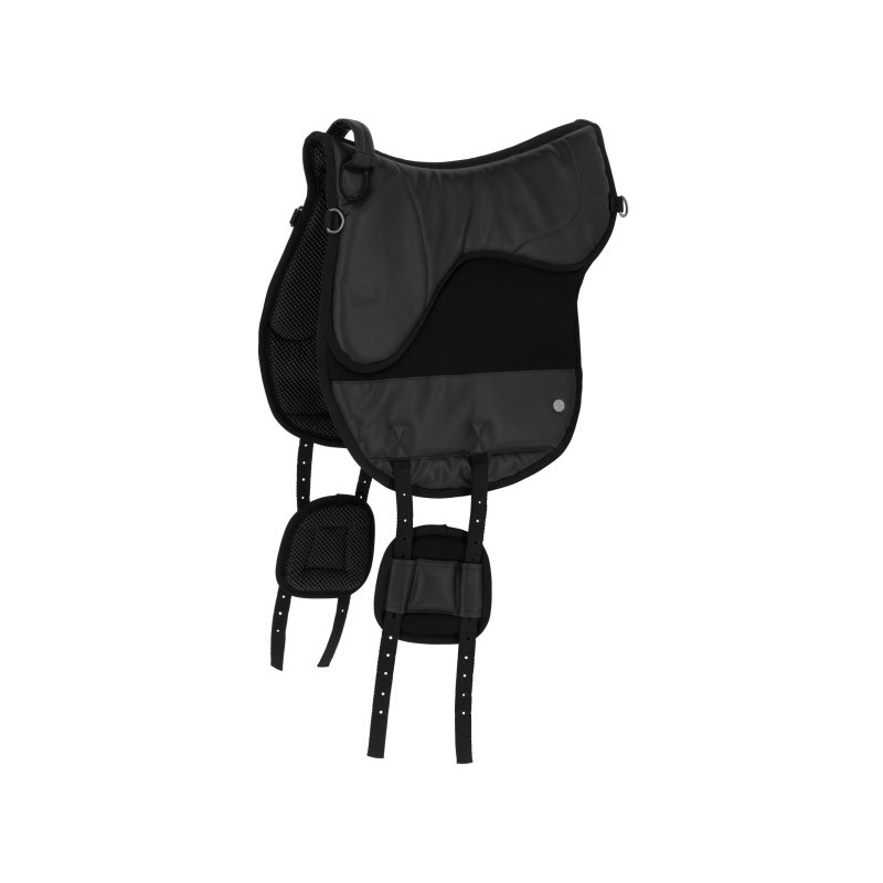 Tapis de monte à cru AiRide Kerbl taille cheval