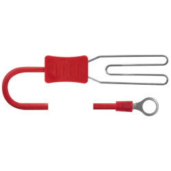 Câble de connexion HT Kerbl