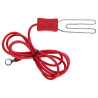 Câble de connexion HT Kerbl