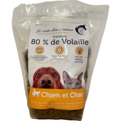 Friandises pour chiens et...