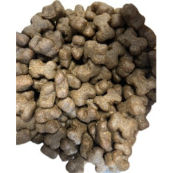 Friandises pour chiens et chats LCDA