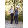 Pantalon d'équitation BasicPlus Jodhpur