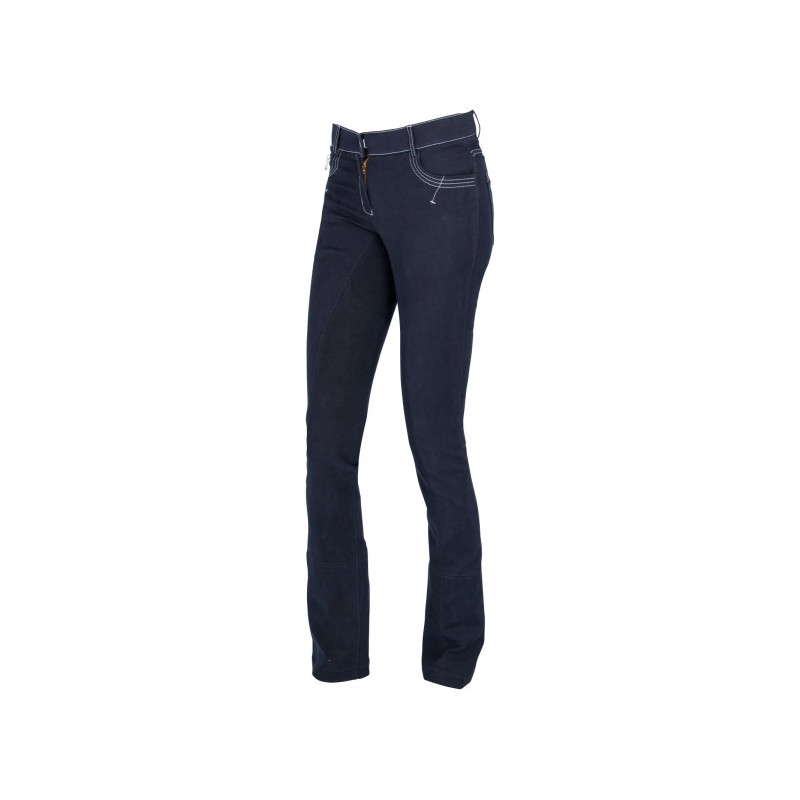 Pantalon d'équitation BasicPlus Jodhpur
