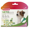 Pipettes Vetopur pour chiens
