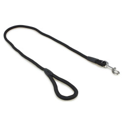 Laisse corde 13 mm
