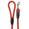Laisse corde 13 mm