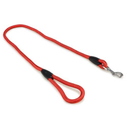 Laisse corde 13 mm