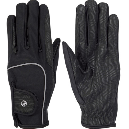 Gants d'équitation all grip Reste XL