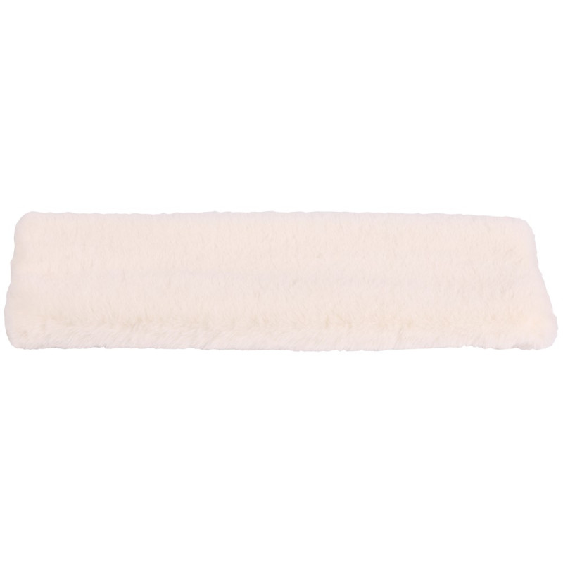 Fourreau de sangle dressage