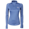 Shirt Rena, T-shirt respirant manches longues