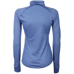 Shirt Rena, T-shirt respirant manches longues