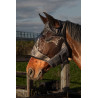 Masque anti mouches Flyshield sans oreilles
