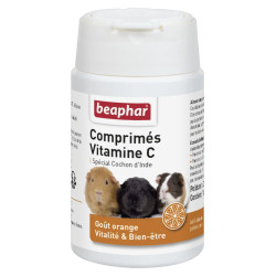 Comprimés Vitamine C cochon...