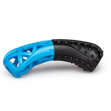 Jouet pour chien TPR Blueberry fun stick 18,5cm