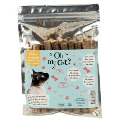 Bâtonnets de Matatabi 10 pièces