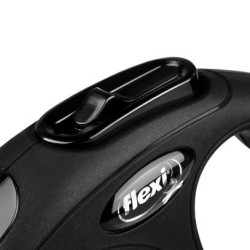 Laisse Flexi Classic Cordon