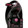 Laisse Flexi Classic Cordon