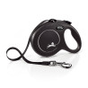 Laisse Flexi New Classic Sangle