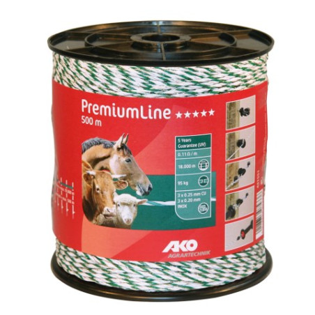 Fil conducteur Excellium Top Line Kerbl