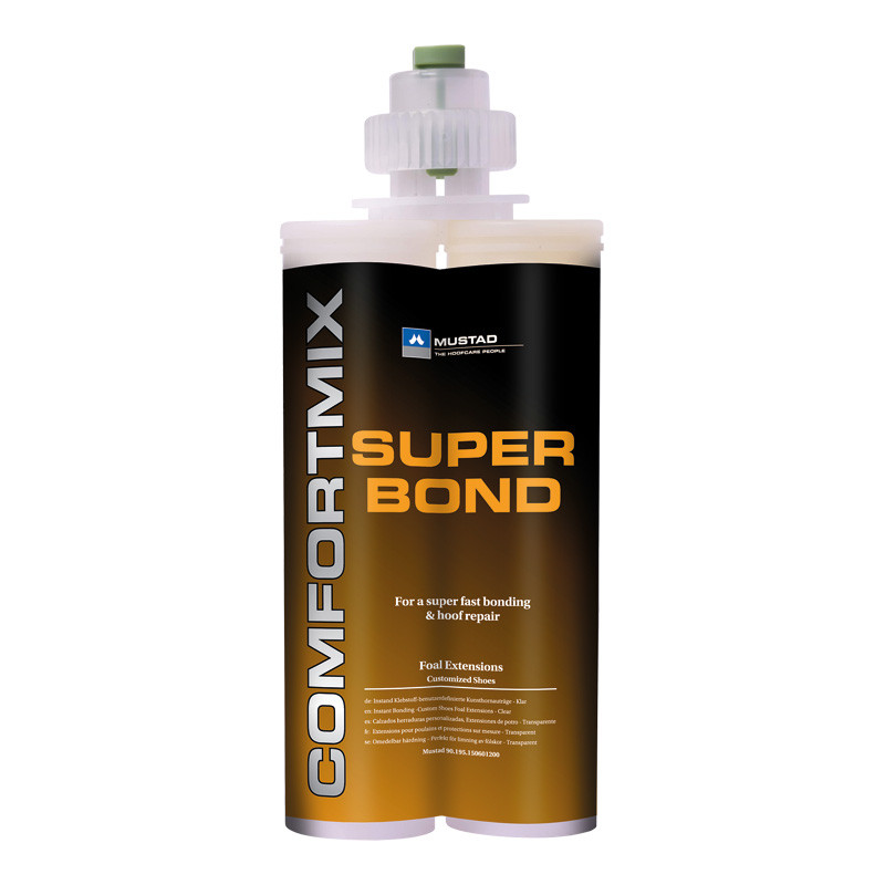 Colle Comfort  Mix Superbond Mustad